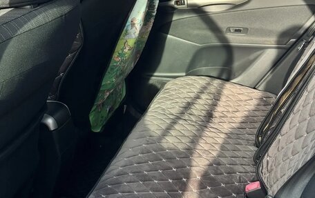 Toyota Auris II, 2008 год, 800 000 рублей, 18 фотография