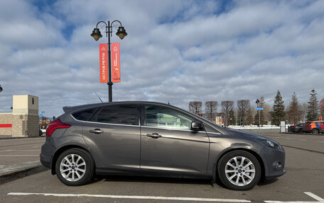 Ford Focus III, 2014 год, 850 000 рублей, 4 фотография