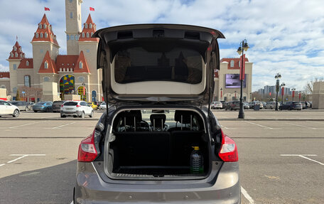 Ford Focus III, 2014 год, 850 000 рублей, 9 фотография