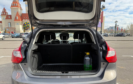 Ford Focus III, 2014 год, 850 000 рублей, 10 фотография