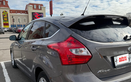 Ford Focus III, 2014 год, 850 000 рублей, 13 фотография