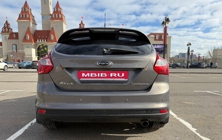 Ford Focus III, 2014 год, 850 000 рублей, 8 фотография