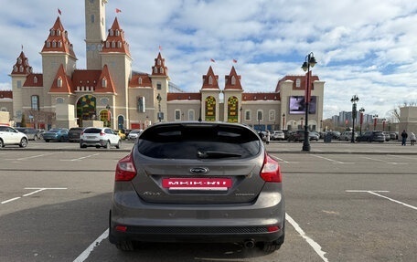 Ford Focus III, 2014 год, 850 000 рублей, 7 фотография