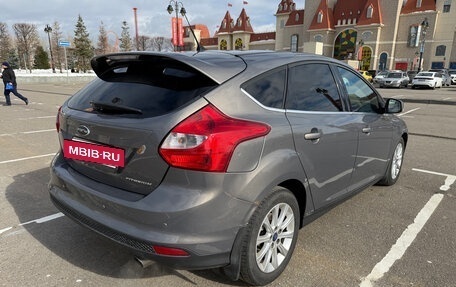 Ford Focus III, 2014 год, 850 000 рублей, 6 фотография
