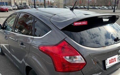 Ford Focus III, 2014 год, 850 000 рублей, 12 фотография