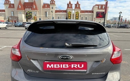 Ford Focus III, 2014 год, 850 000 рублей, 11 фотография