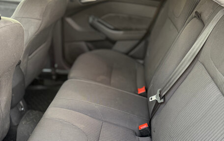 Ford Focus III, 2014 год, 850 000 рублей, 26 фотография