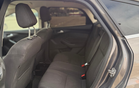 Ford Focus III, 2014 год, 850 000 рублей, 25 фотография