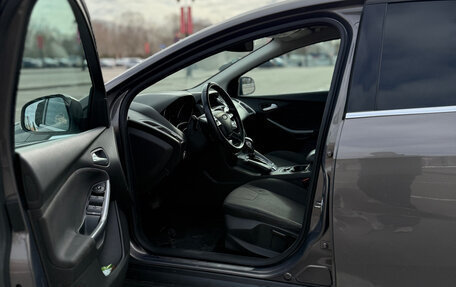 Ford Focus III, 2014 год, 850 000 рублей, 22 фотография