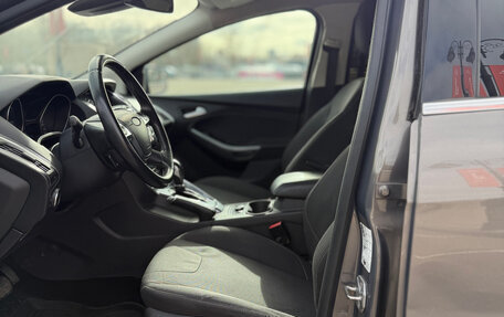 Ford Focus III, 2014 год, 850 000 рублей, 21 фотография