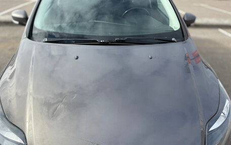 Ford Focus III, 2014 год, 850 000 рублей, 19 фотография