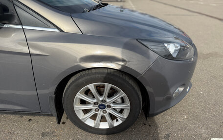 Ford Focus III, 2014 год, 850 000 рублей, 18 фотография