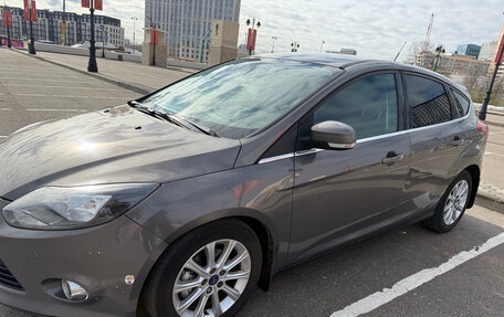 Ford Focus III, 2014 год, 850 000 рублей, 15 фотография