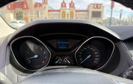 Ford Focus III, 2014 год, 850 000 рублей, 27 фотография