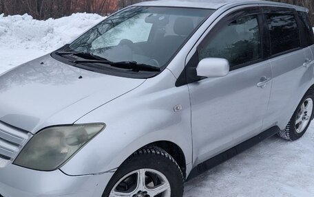 Toyota Ist II, 2002 год, 510 000 рублей, 2 фотография