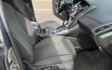 Ford Focus III, 2014 год, 850 000 рублей, 20 фотография