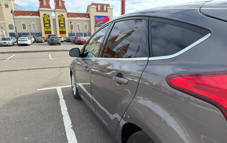 Ford Focus III, 2014 год, 850 000 рублей, 14 фотография