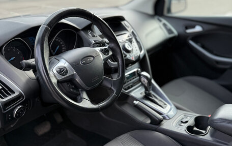 Ford Focus III, 2014 год, 850 000 рублей, 23 фотография