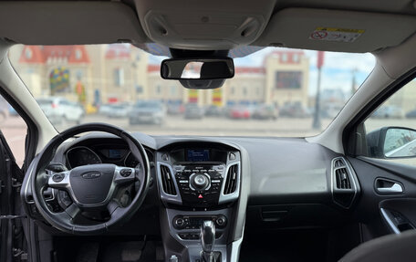 Ford Focus III, 2014 год, 850 000 рублей, 24 фотография