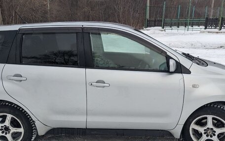 Toyota Ist II, 2002 год, 510 000 рублей, 5 фотография