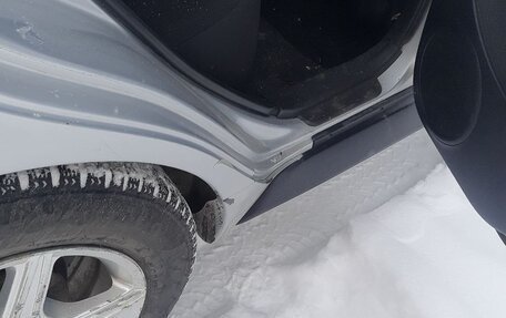 Toyota Ist II, 2002 год, 510 000 рублей, 10 фотография