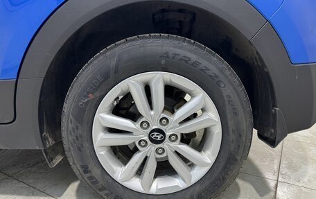 Hyundai Creta I рестайлинг, 2018 год, 1 499 800 рублей, 5 фотография