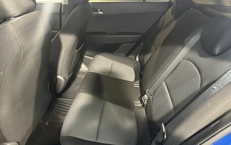 Hyundai Creta I рестайлинг, 2018 год, 1 499 800 рублей, 6 фотография