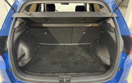 Hyundai Creta I рестайлинг, 2018 год, 1 499 800 рублей, 11 фотография