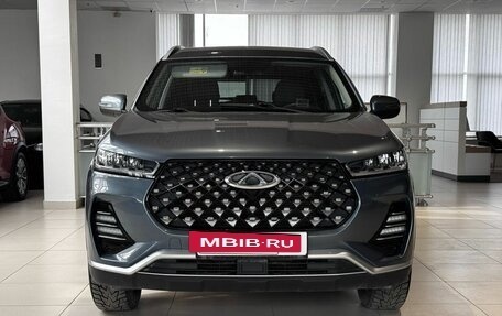 Chery Tiggo 7 Pro, 2021 год, 1 525 000 рублей, 2 фотография