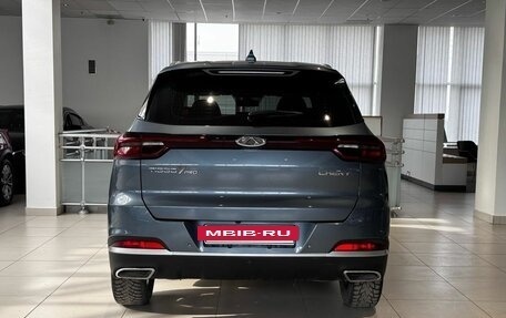 Chery Tiggo 7 Pro, 2021 год, 1 525 000 рублей, 5 фотография