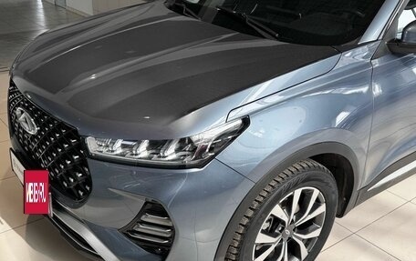 Chery Tiggo 7 Pro, 2021 год, 1 525 000 рублей, 9 фотография