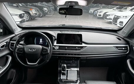 Chery Tiggo 7 Pro, 2021 год, 1 525 000 рублей, 13 фотография