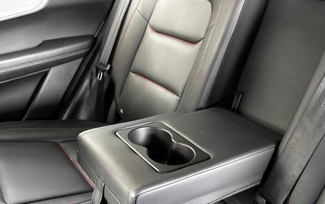 Chery Tiggo 7 Pro, 2021 год, 1 525 000 рублей, 35 фотография