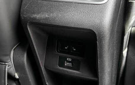 Chery Tiggo 7 Pro, 2021 год, 1 525 000 рублей, 33 фотография