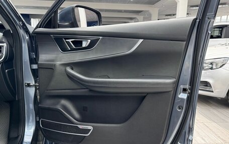 Chery Tiggo 7 Pro, 2021 год, 1 525 000 рублей, 31 фотография