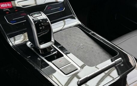 Chery Tiggo 7 Pro, 2021 год, 1 525 000 рублей, 27 фотография