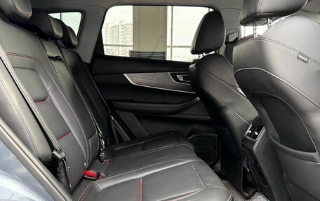 Chery Tiggo 7 Pro, 2021 год, 1 525 000 рублей, 32 фотография