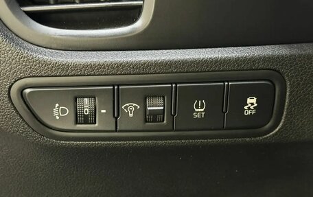 KIA Rio IV, 2017 год, 1 259 000 рублей, 11 фотография