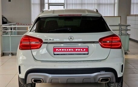 Mercedes-Benz GLA, 2014 год, 1 550 000 рублей, 6 фотография