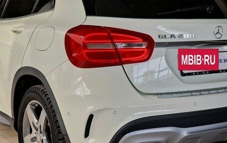 Mercedes-Benz GLA, 2014 год, 1 550 000 рублей, 8 фотография