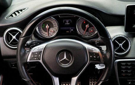 Mercedes-Benz GLA, 2014 год, 1 550 000 рублей, 10 фотография