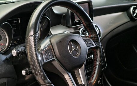 Mercedes-Benz GLA, 2014 год, 1 550 000 рублей, 14 фотография