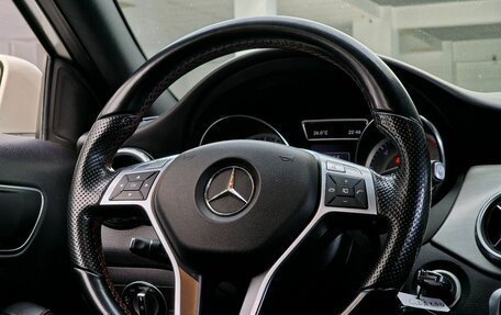 Mercedes-Benz GLA, 2014 год, 1 550 000 рублей, 12 фотография