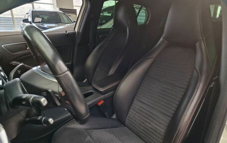 Mercedes-Benz GLA, 2014 год, 1 550 000 рублей, 16 фотография