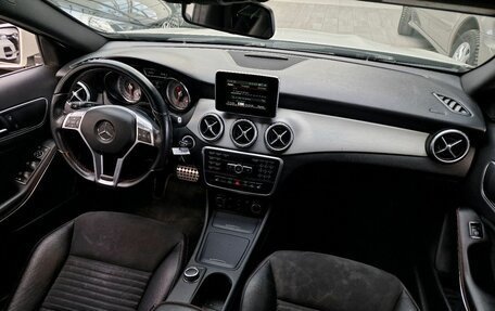Mercedes-Benz GLA, 2014 год, 1 550 000 рублей, 13 фотография