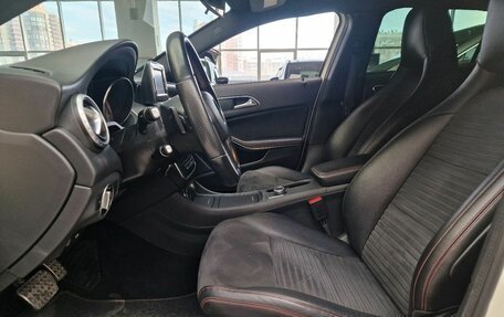 Mercedes-Benz GLA, 2014 год, 1 550 000 рублей, 15 фотография