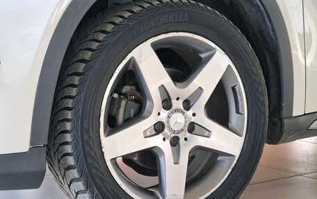 Mercedes-Benz GLA, 2014 год, 1 550 000 рублей, 9 фотография