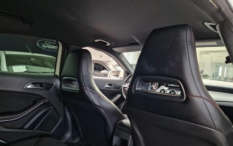 Mercedes-Benz GLA, 2014 год, 1 550 000 рублей, 20 фотография