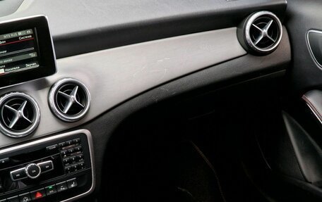 Mercedes-Benz GLA, 2014 год, 1 550 000 рублей, 22 фотография