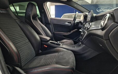 Mercedes-Benz GLA, 2014 год, 1 550 000 рублей, 17 фотография